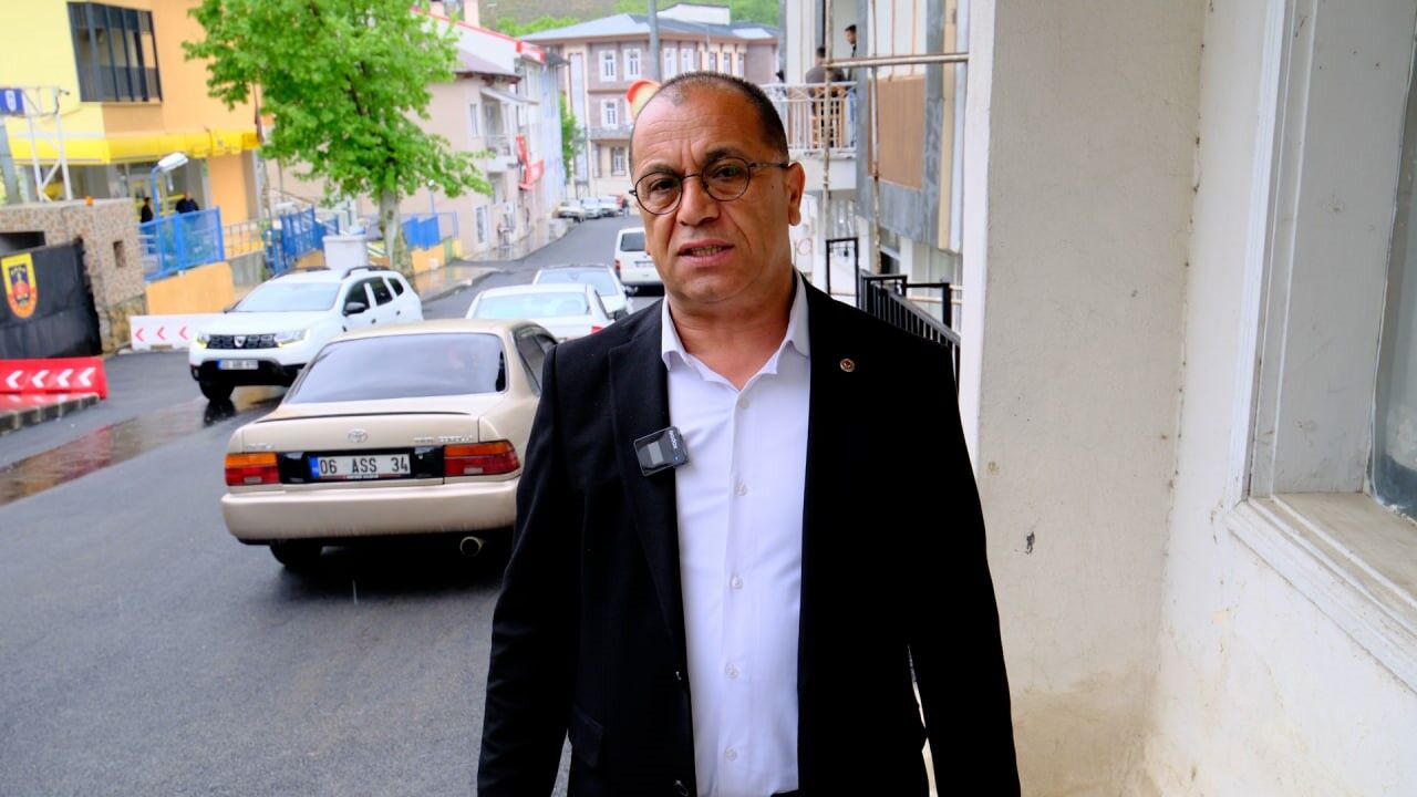 Saimbeyli'de Turizm Odaklı Sokak Sağlıklaştırma Ve Asfalt Seferberliği (1)