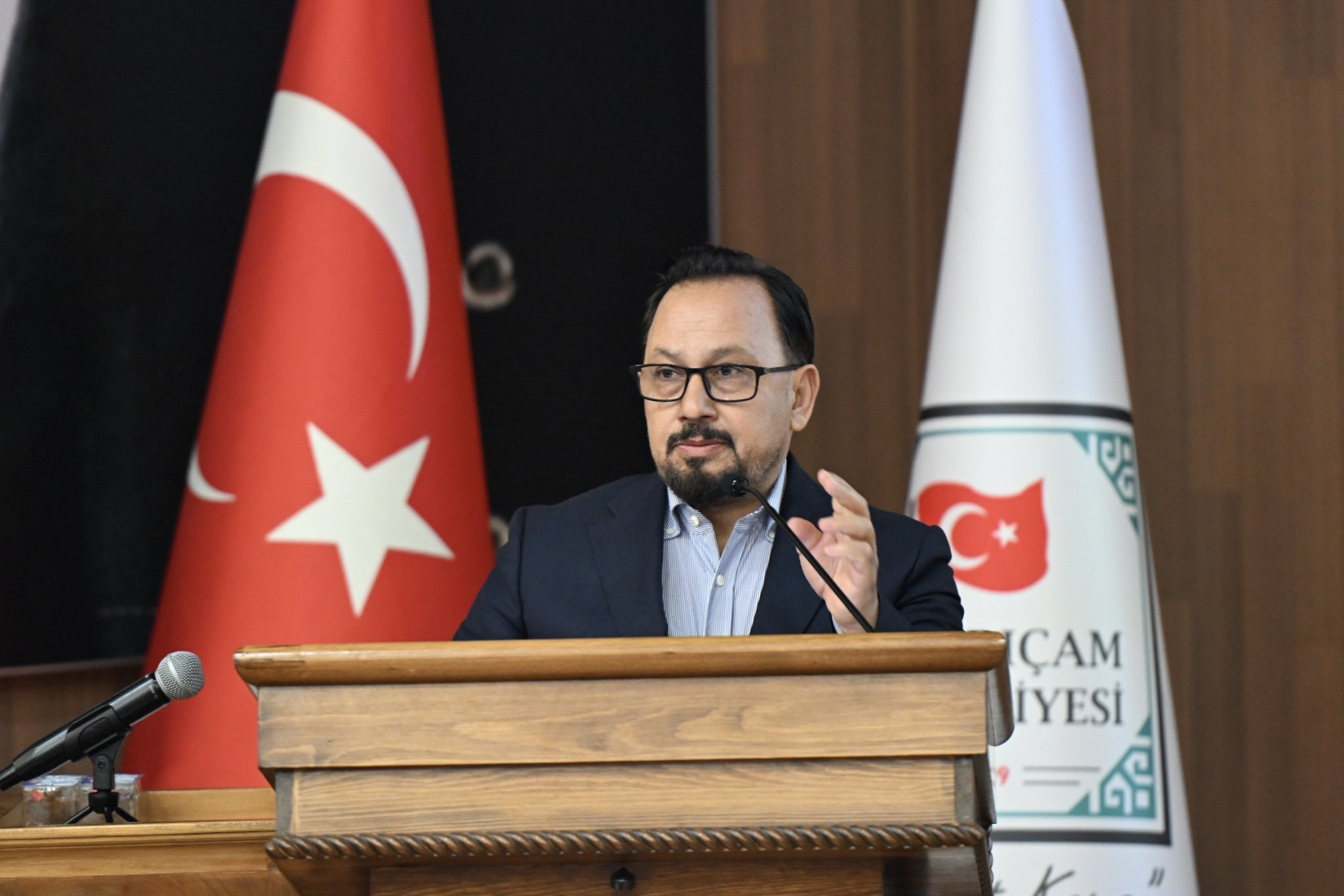 Sarıçam İklim Eylem Planı Çalıştayı Gerçekleştirildi2