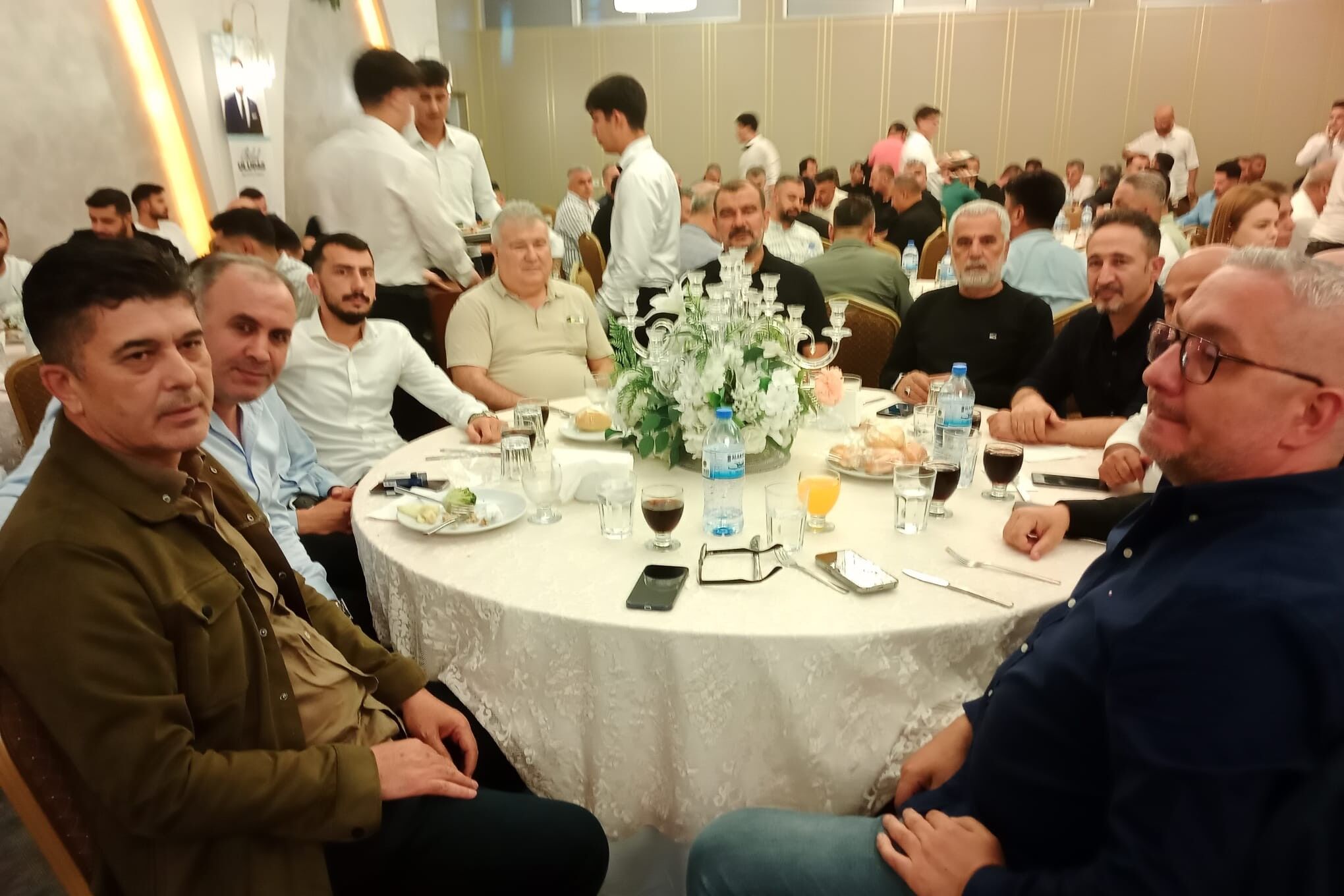 Sarıçam Kürkçülespor’dan Muhteşem Şampiyonluk Gecesi3