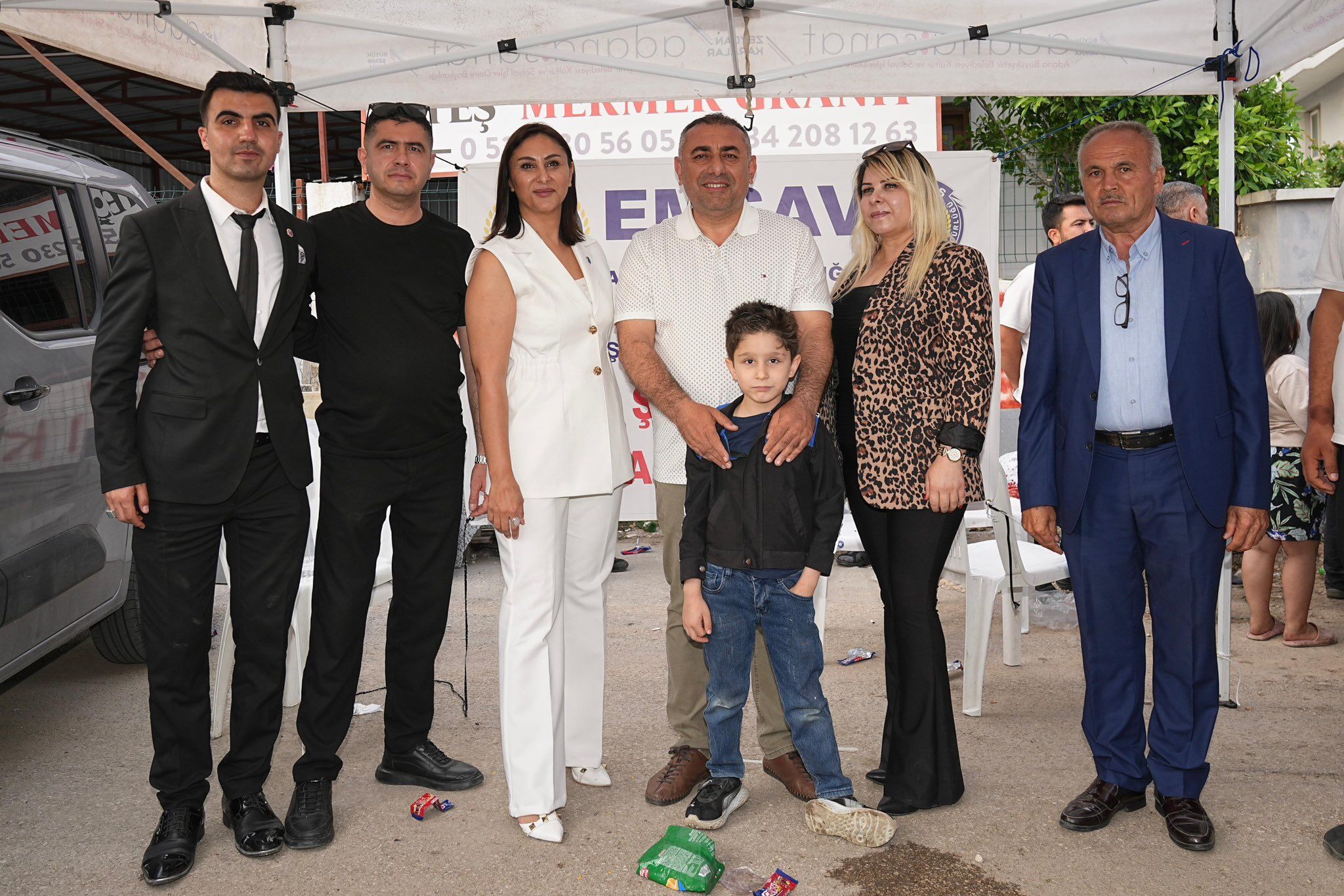 Sarıçam’da Eski Bayramlar Yeniden Yaşatıldı (3)