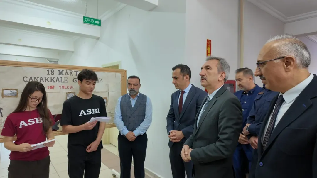 Sarıçam’da “Köklerden Geleceğe” Yolculuk (2)