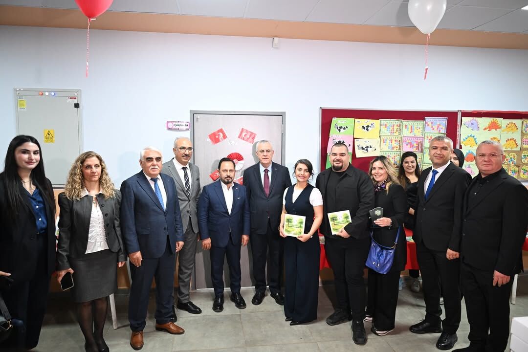 Sarıçam’da Sürdürülebilir Gelecek İçin Dev İş Birliği Minik Eller Doğayı Koruyor! (5)