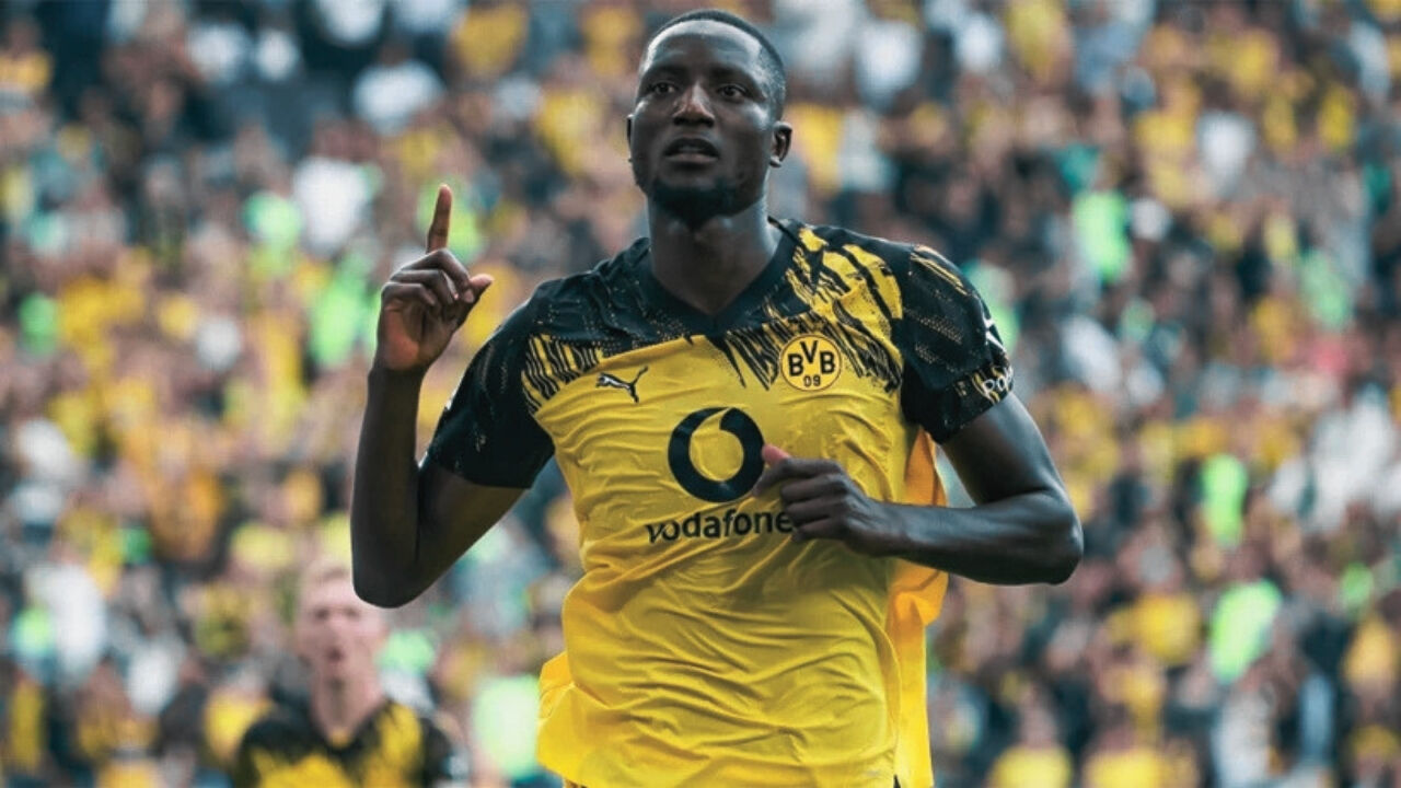 Fenerbahçe'nin Guirassy planında sıcak gelişme