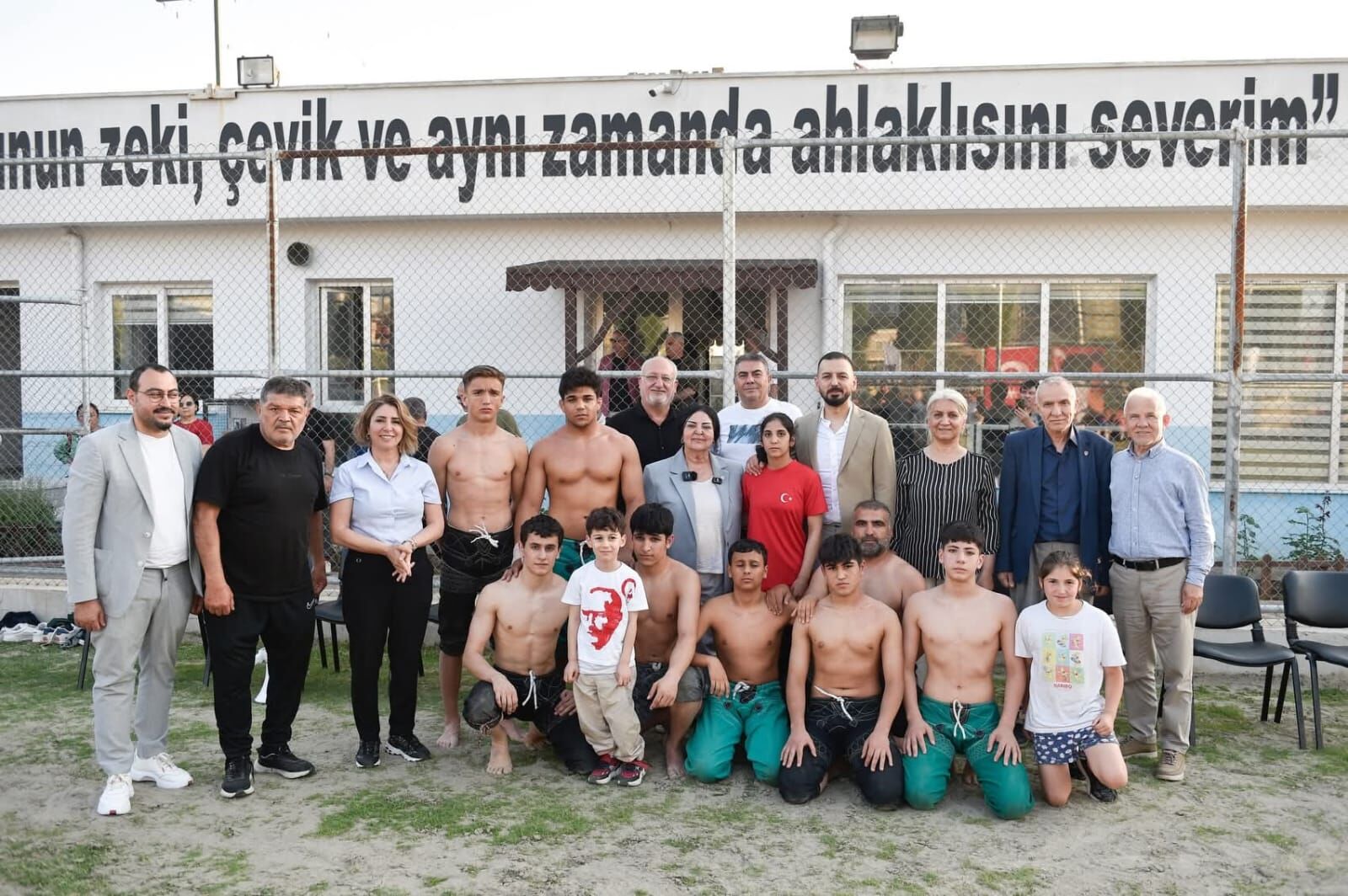 Seyhan’da 19 Mayıs Etkinliklerine Yoğun İlgi (10)