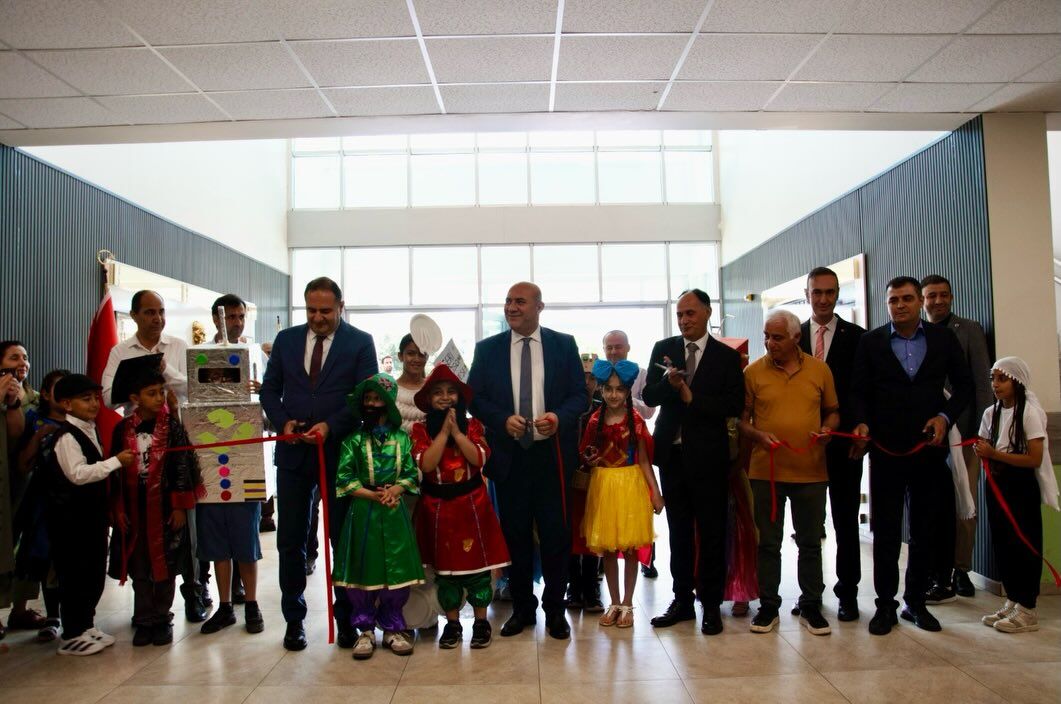 Seyhan’da Ailem Okulda Rüzgarı (3)