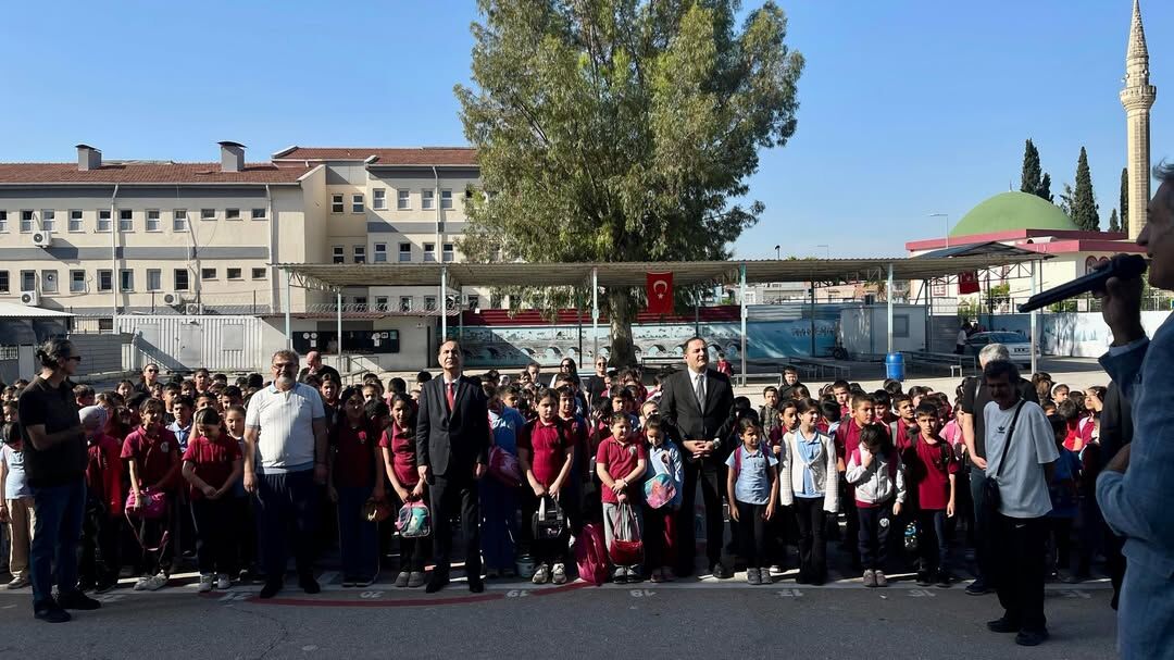 Seyhan’da Haftaya Şampiyonlarla Başlangıç (2)