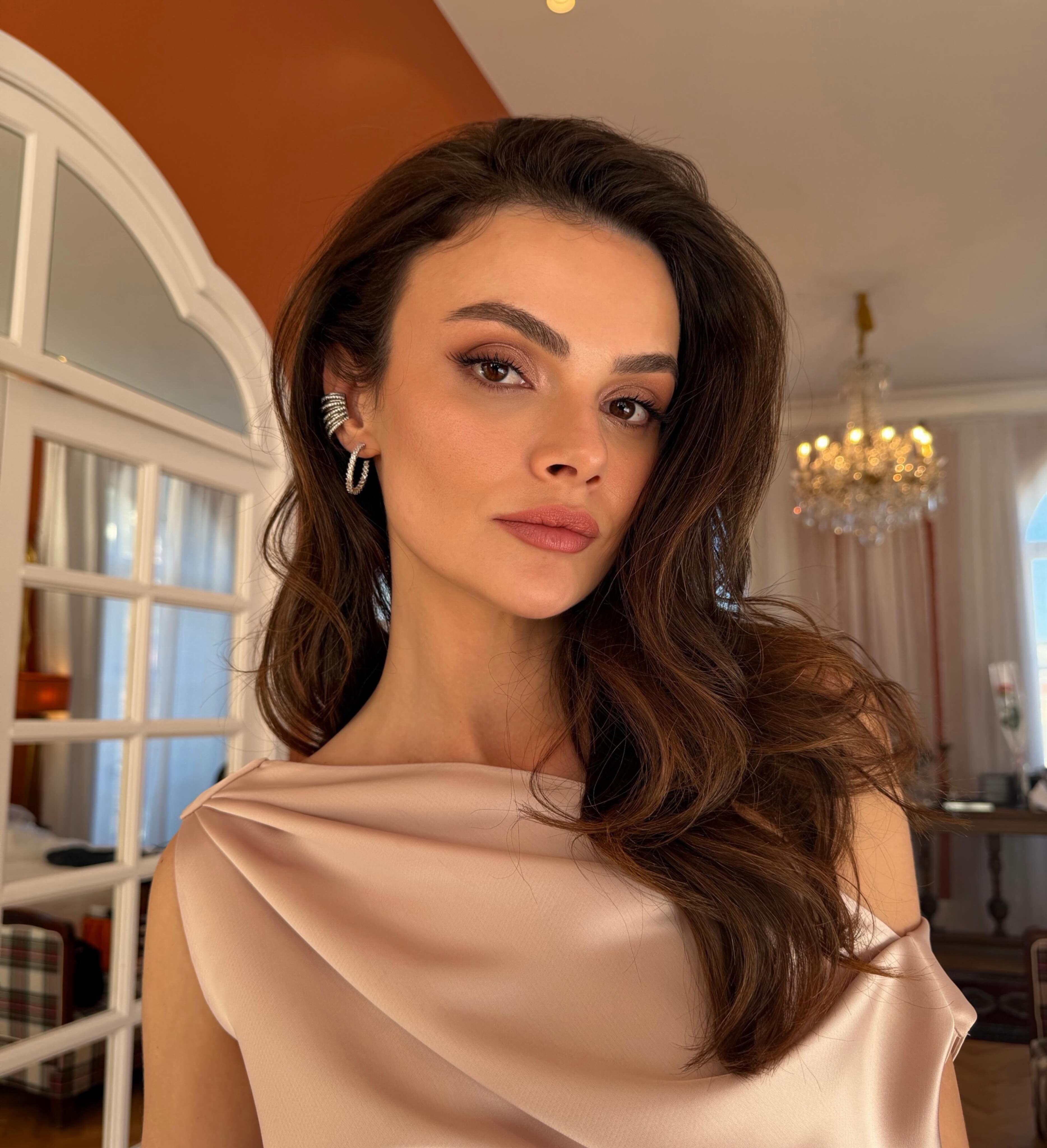 Sinem Ünsal Cannes (2)