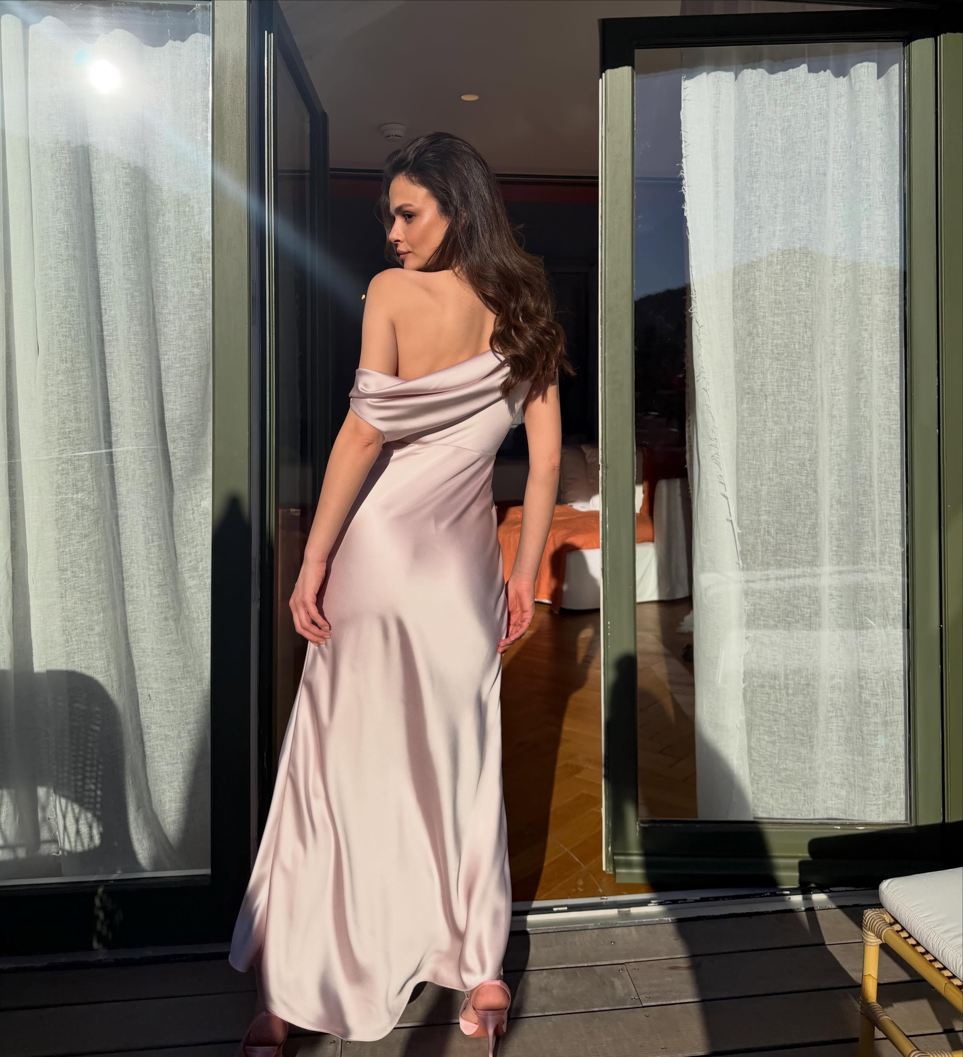 Sinem Ünsal Cannes (3)