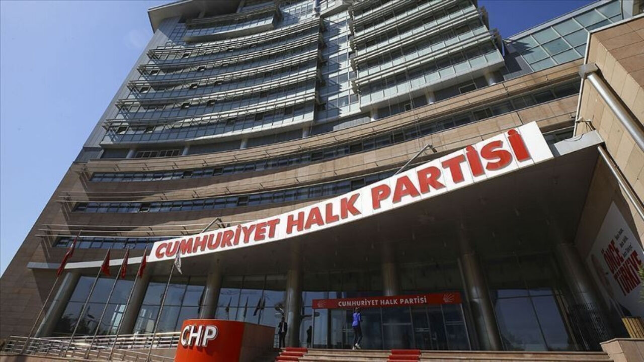 SON DAKİKA: CHP’nin tedbir kararına yaptığı itiraz reddedildi