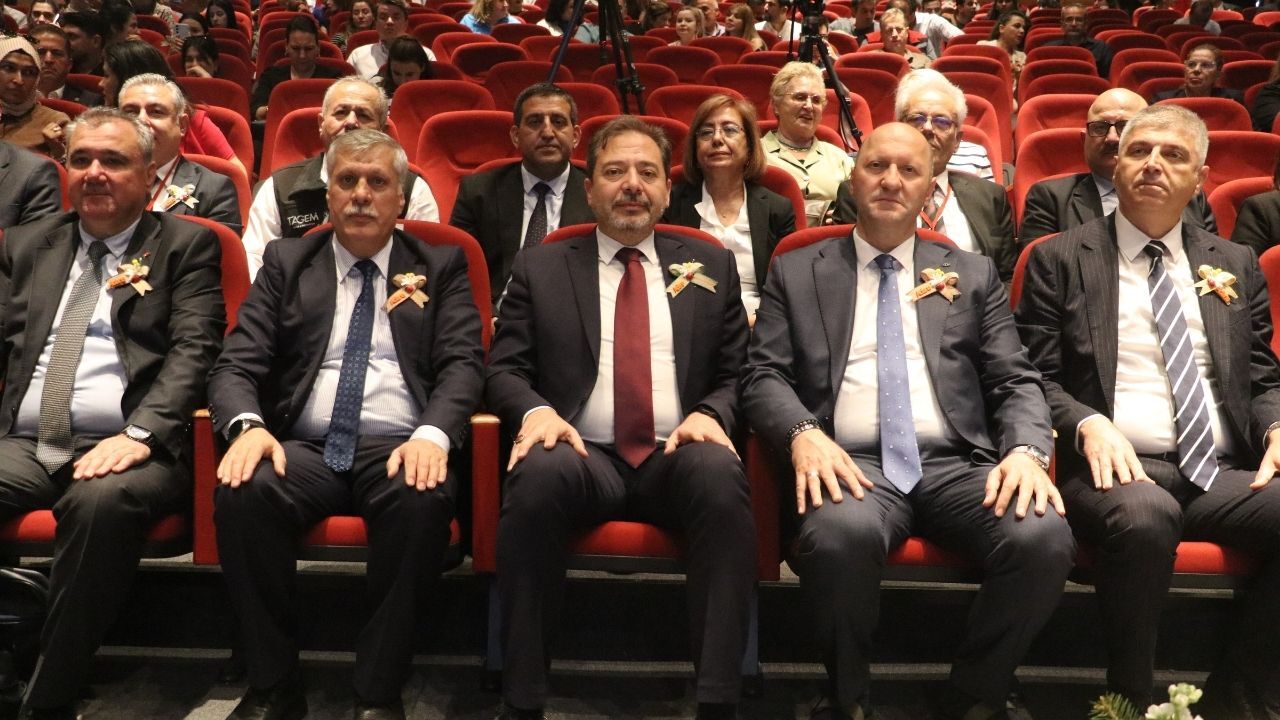 Tagem’den Adana’da Biyolojik Mücadele Mesajı (2)
