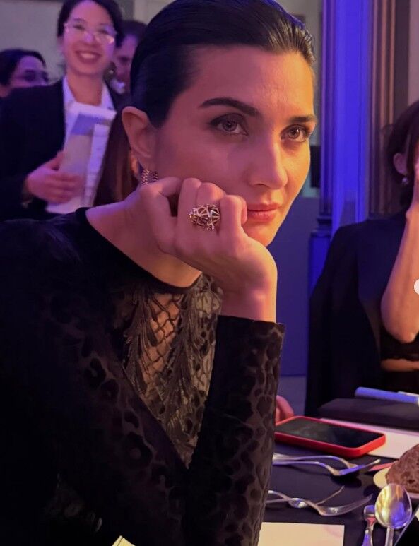Tuba Büyüküstün (5)