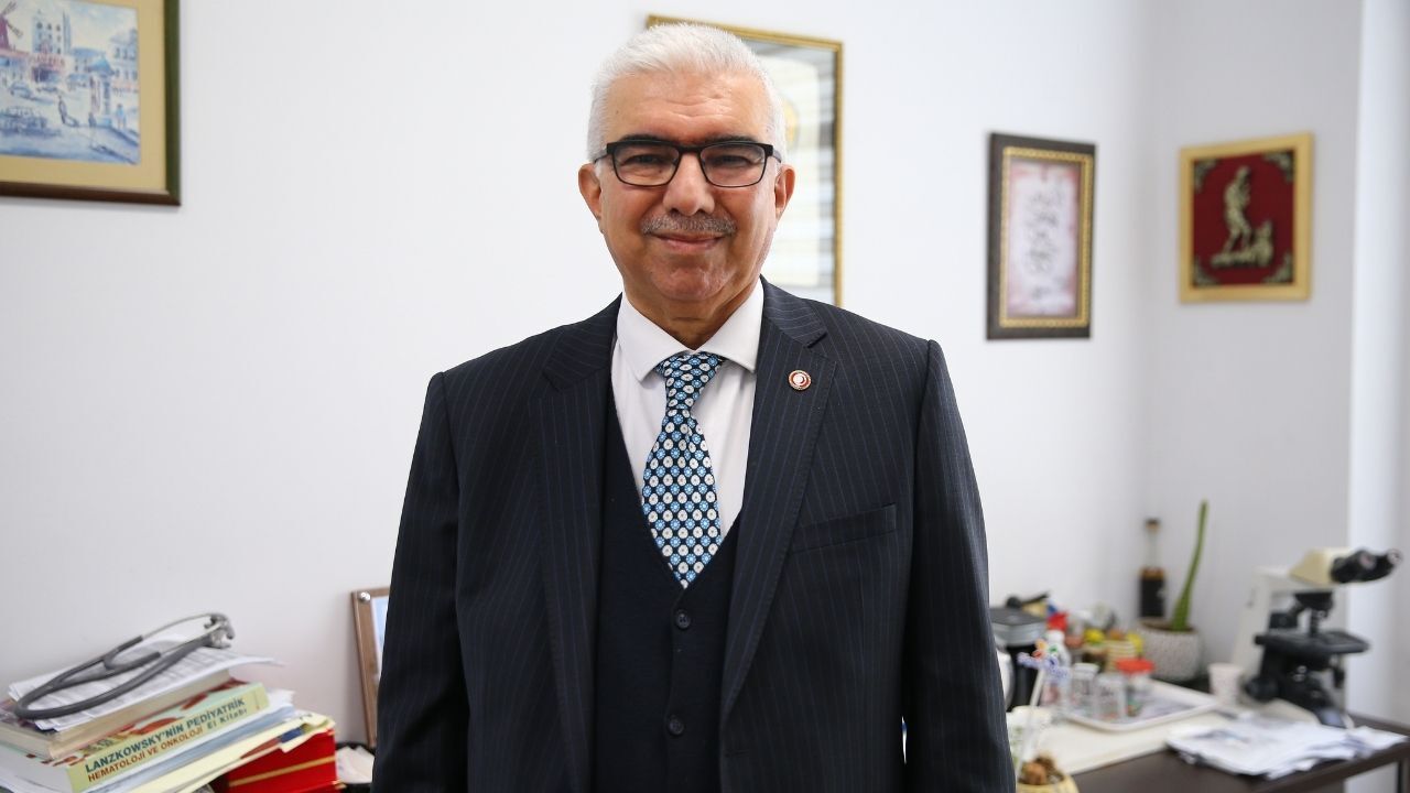 Türk Kızılay'ın “Biz İyilik Severiz” Projesi Talasemi Hastalarına Umut Oldu (3)
