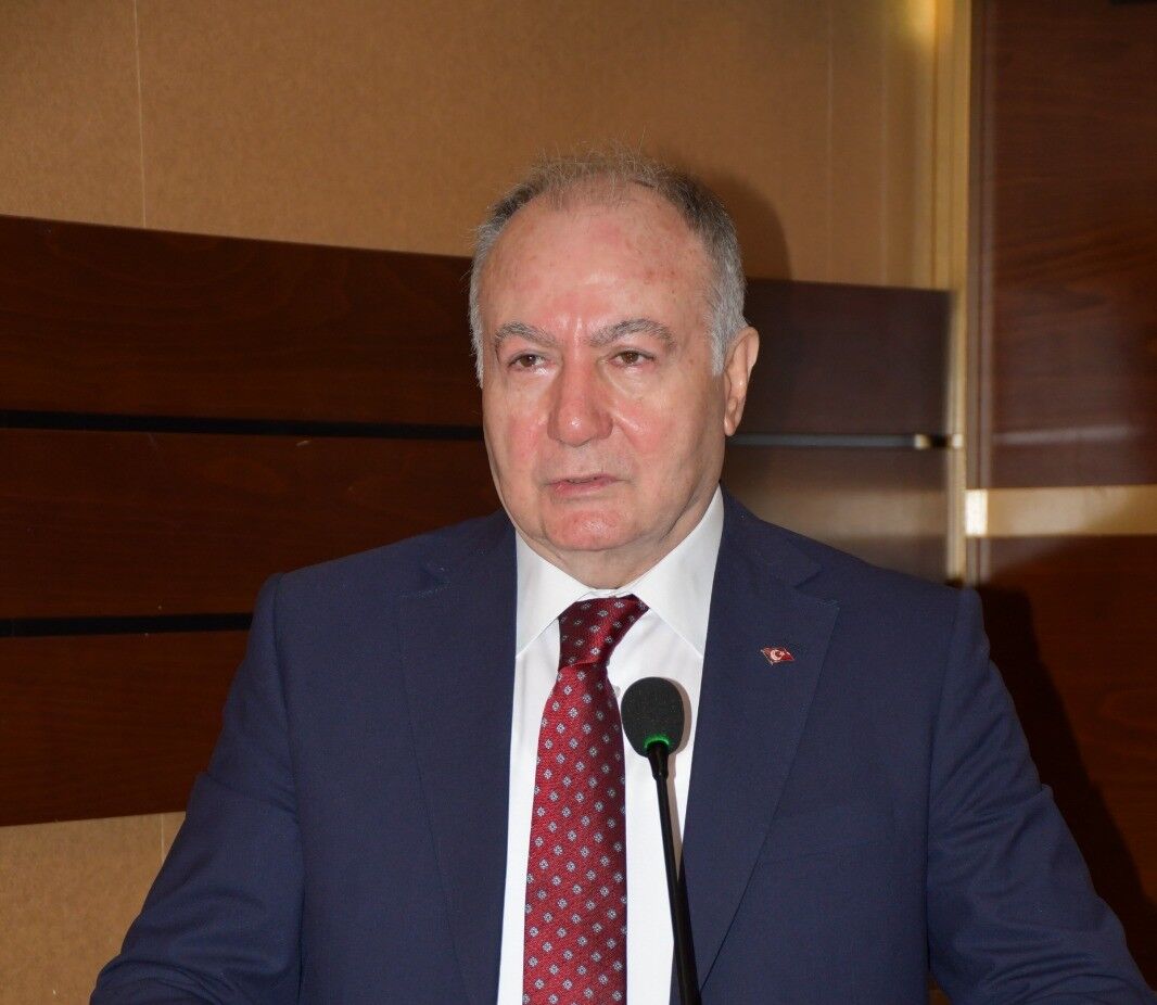 Türkiye Yol İş Adana 1 Nolu Şubesi’nde 12. Olağan Genel Kurul Heyecanı (1)