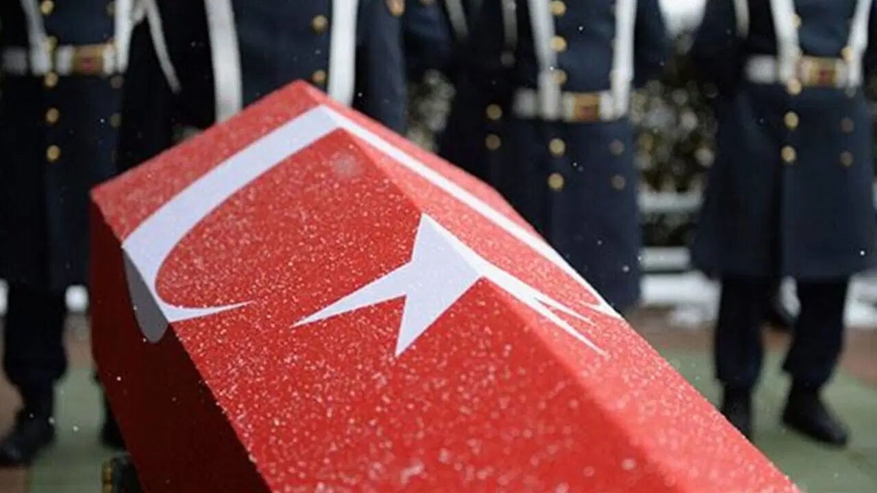 Tuzla’daki kazada yaralanan Adanalı polis şehit oldu