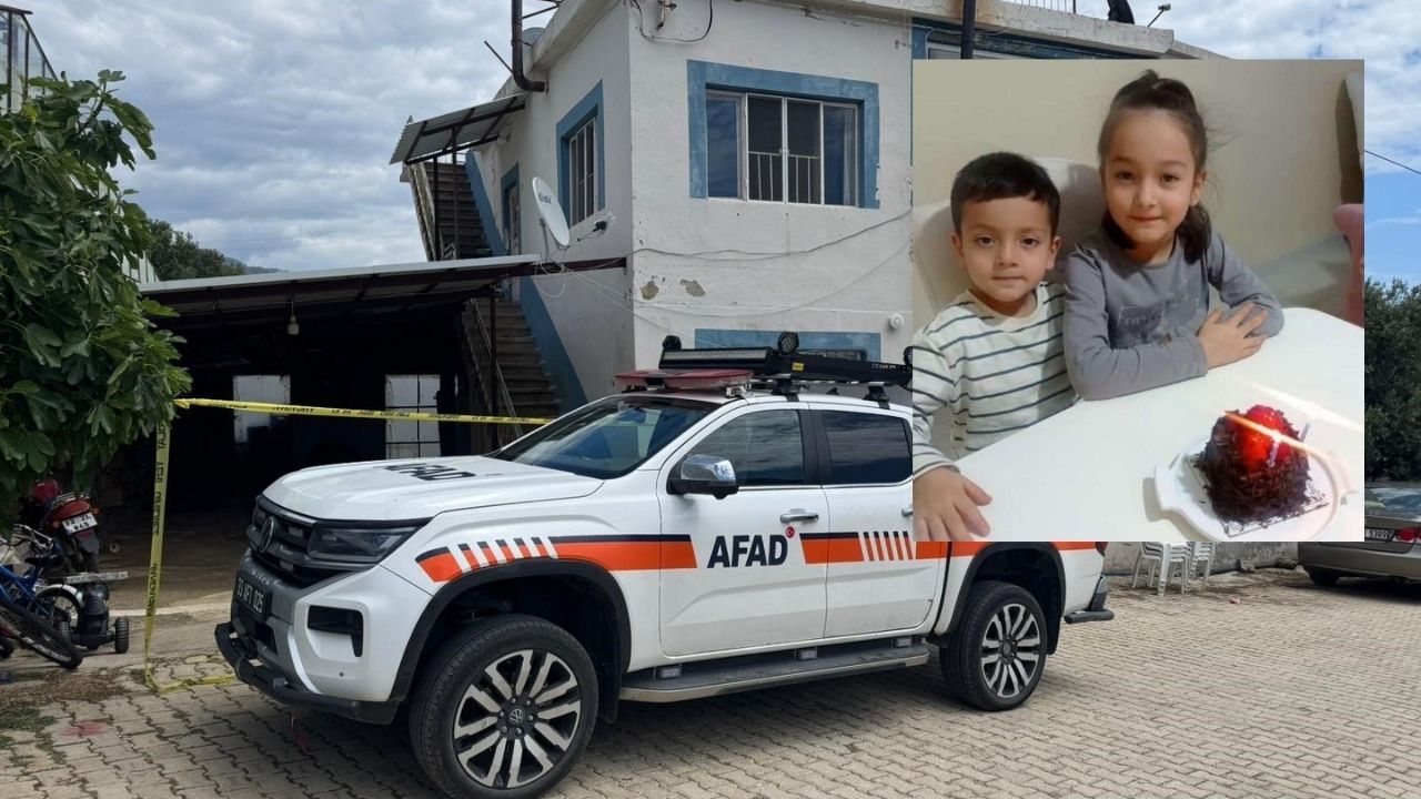 Uzmanlardan Hayati Uyarı İlaçlanan Depolara 3 Gün Girmeyin! (1)