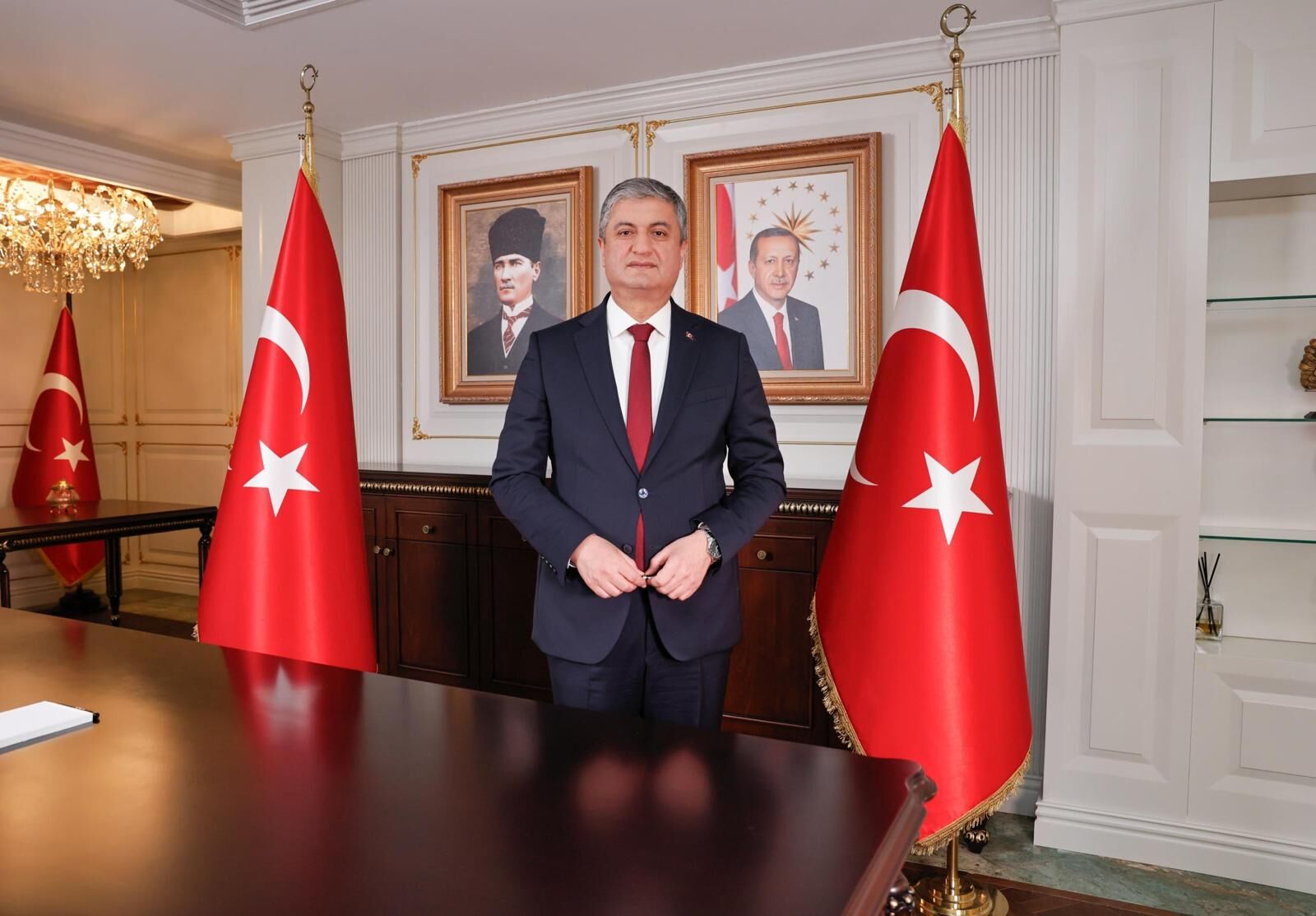 Vali̇ Sayin Mustafa Yavuz2