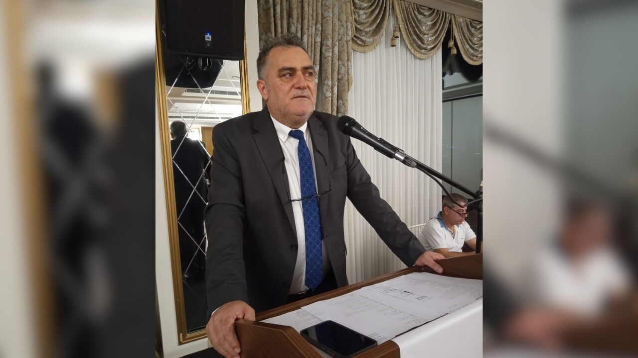 Veteriner Hekimler, 'Gala Gecesi'nde Buluştu (3)
