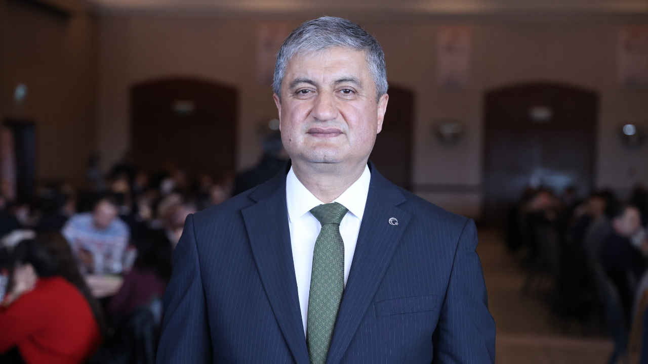 Vizyon 2040 Çalıştayı’nda Adana’nın Yol Haritası Çiziliyor-1