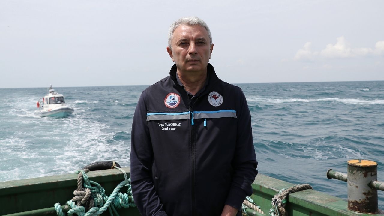 Yerli Üretim Havyar 2027’De “Türk Havyarı” Markasıyla Ihraç Edilecek