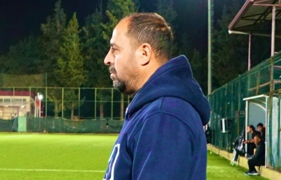 Yüreğirgücü’nde Hedef Lisanslı Futbolcular Yetiştirmek (2)