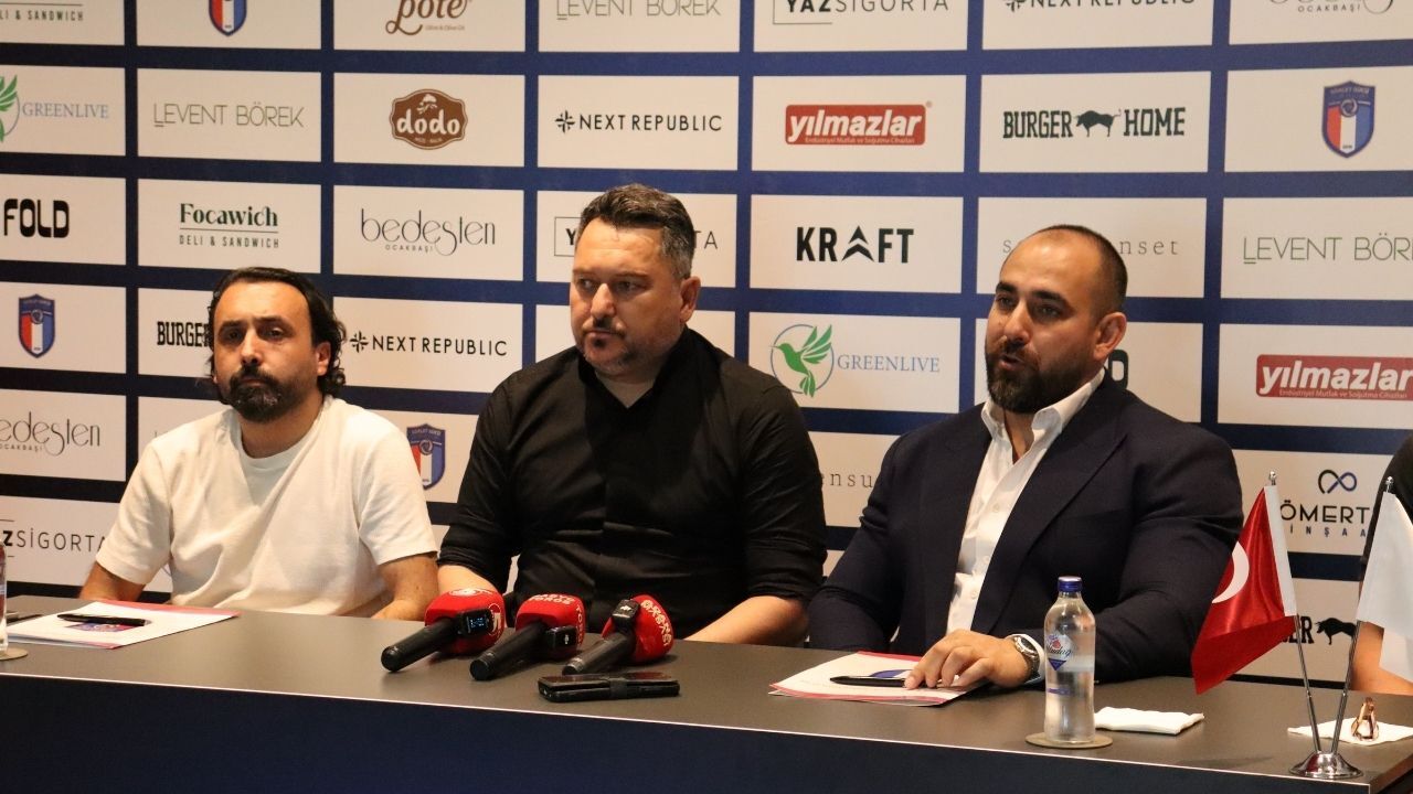 Adaletgücü, Şampiyon Hocası Okan Kopan'la Yola Devam Ded (2)