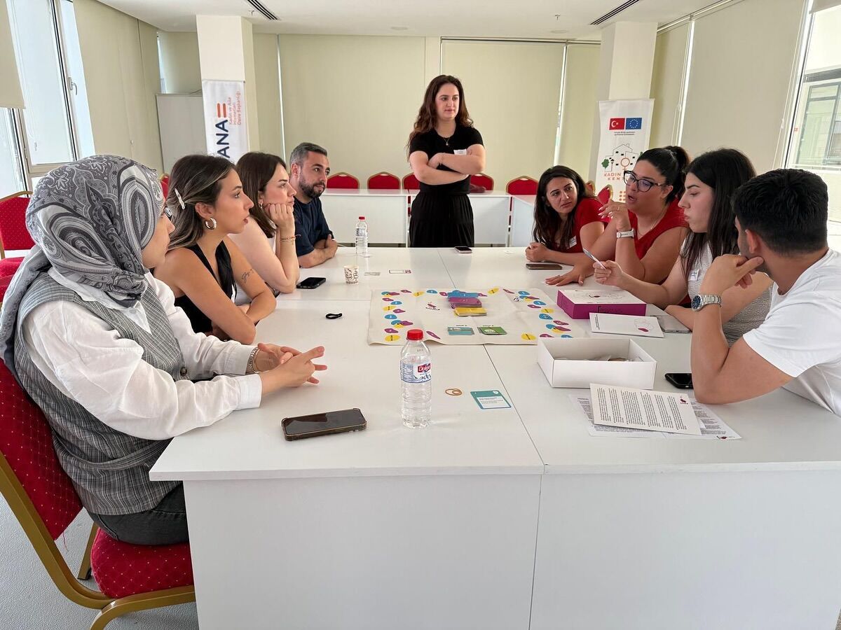 Adana Büyükşehir Belediyesinden Sosyal Değişim Hamlesi (1)