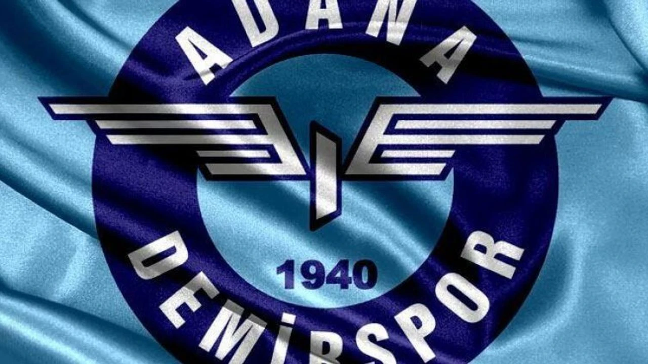 Adana Demirspor'dan sert iddialara yanıt: "Kurumsal itibarımız hedef alınıyor"