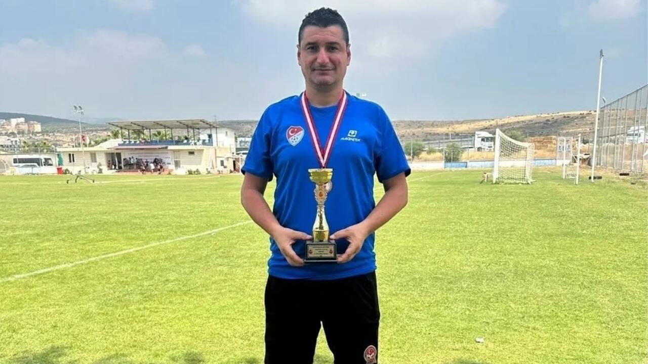 Adana Futbol Akademisi’nde Büyüme Ve Gelişim Hamlesi