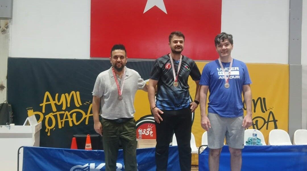 Adana Gsb İl Müdürlüğünden Pozantılı Masa Tenisi Sporcularına Tebrik (1)