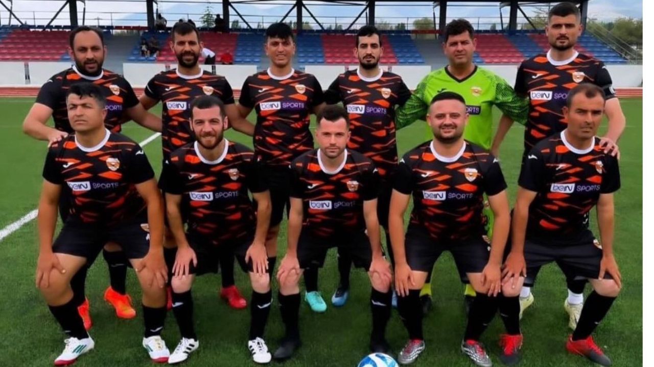 Adana İşitme Engelliler Spor Kulübü Finalde Hedef 1. Lig (1)