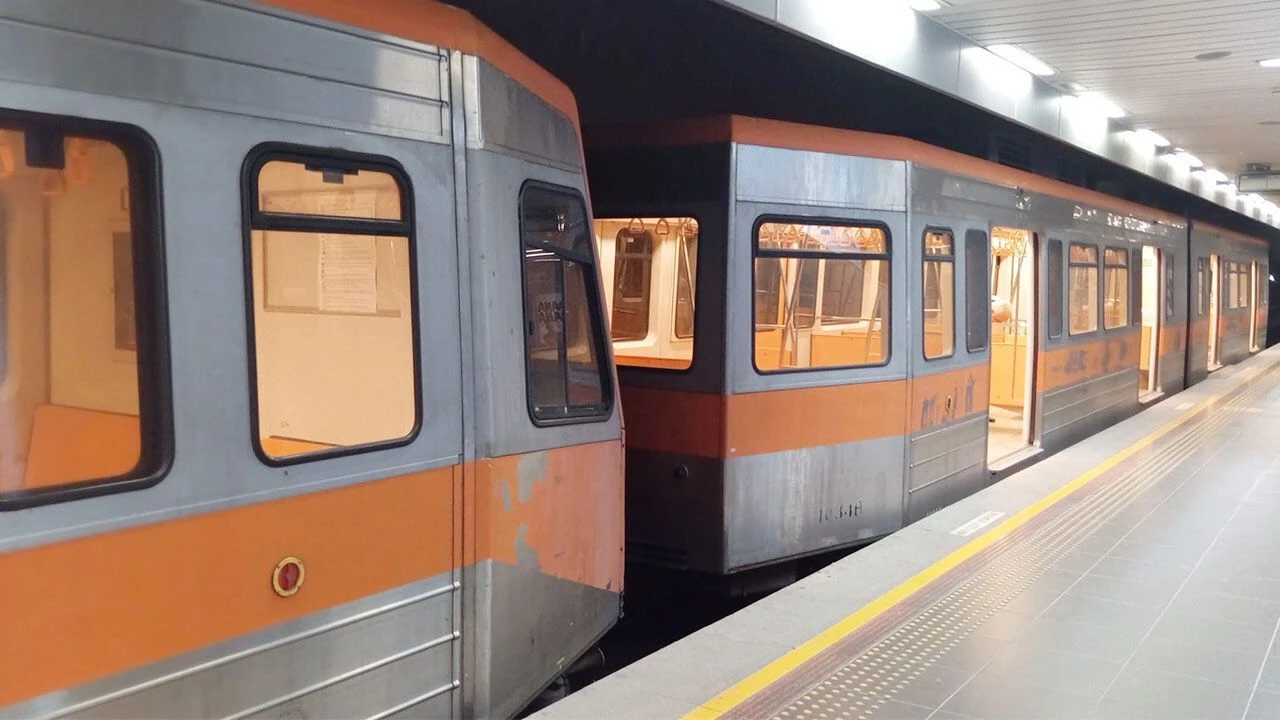 Adana metrosu için ihale kararı! 6 Kasım'da yapılacak