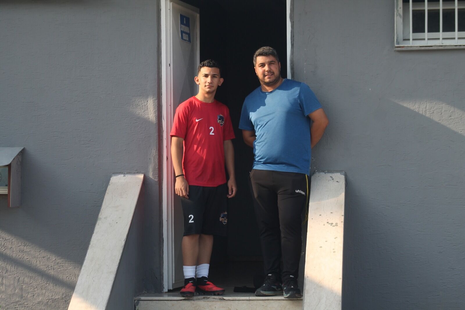 Adana Pars Spor Hedefe Kilitlendi Emin Adımlarla Ilerliyoruz2