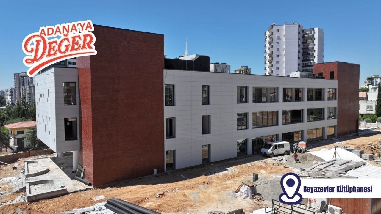 Adana Projeler (1)