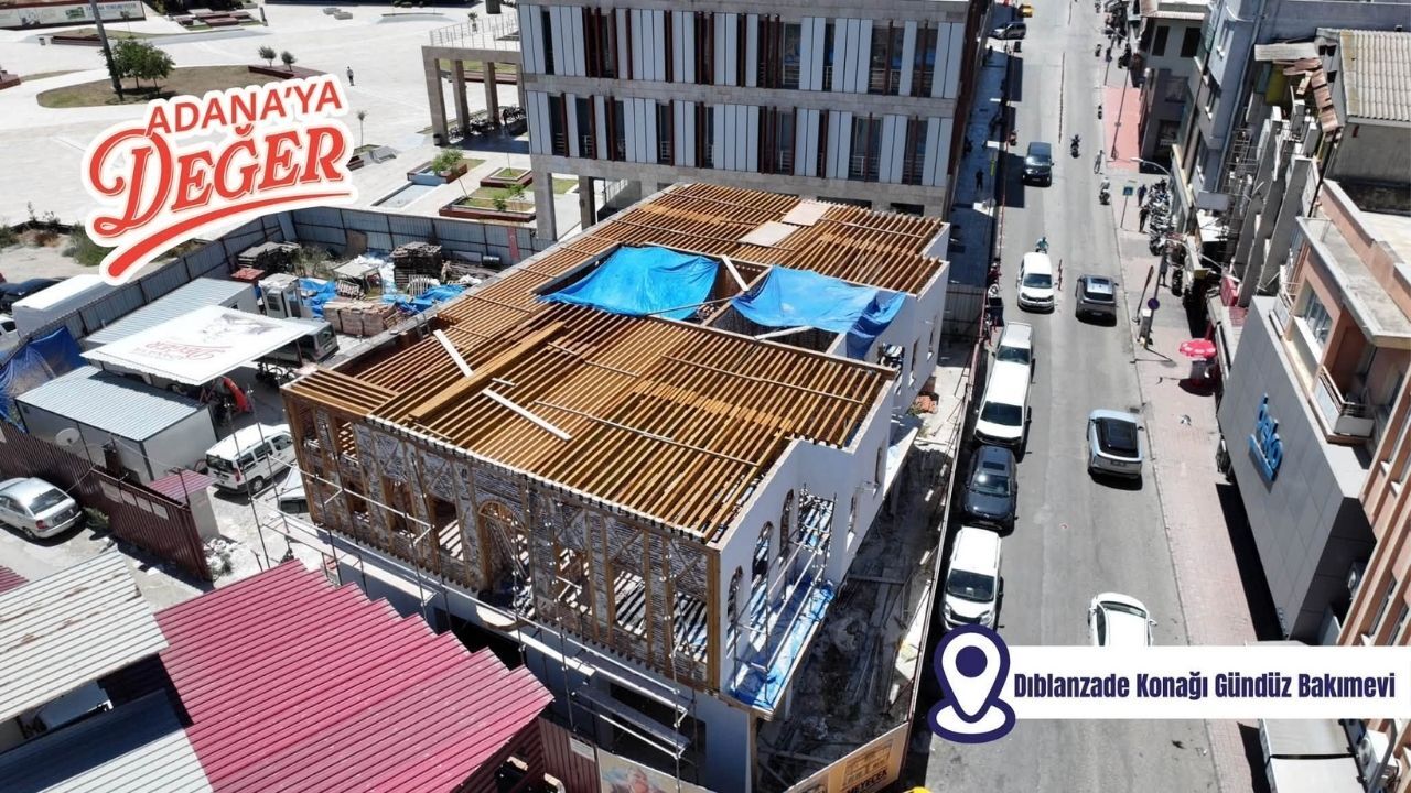 Adana Projeler (2)