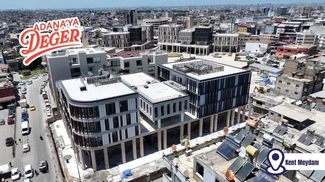 Adana Projeler (5)