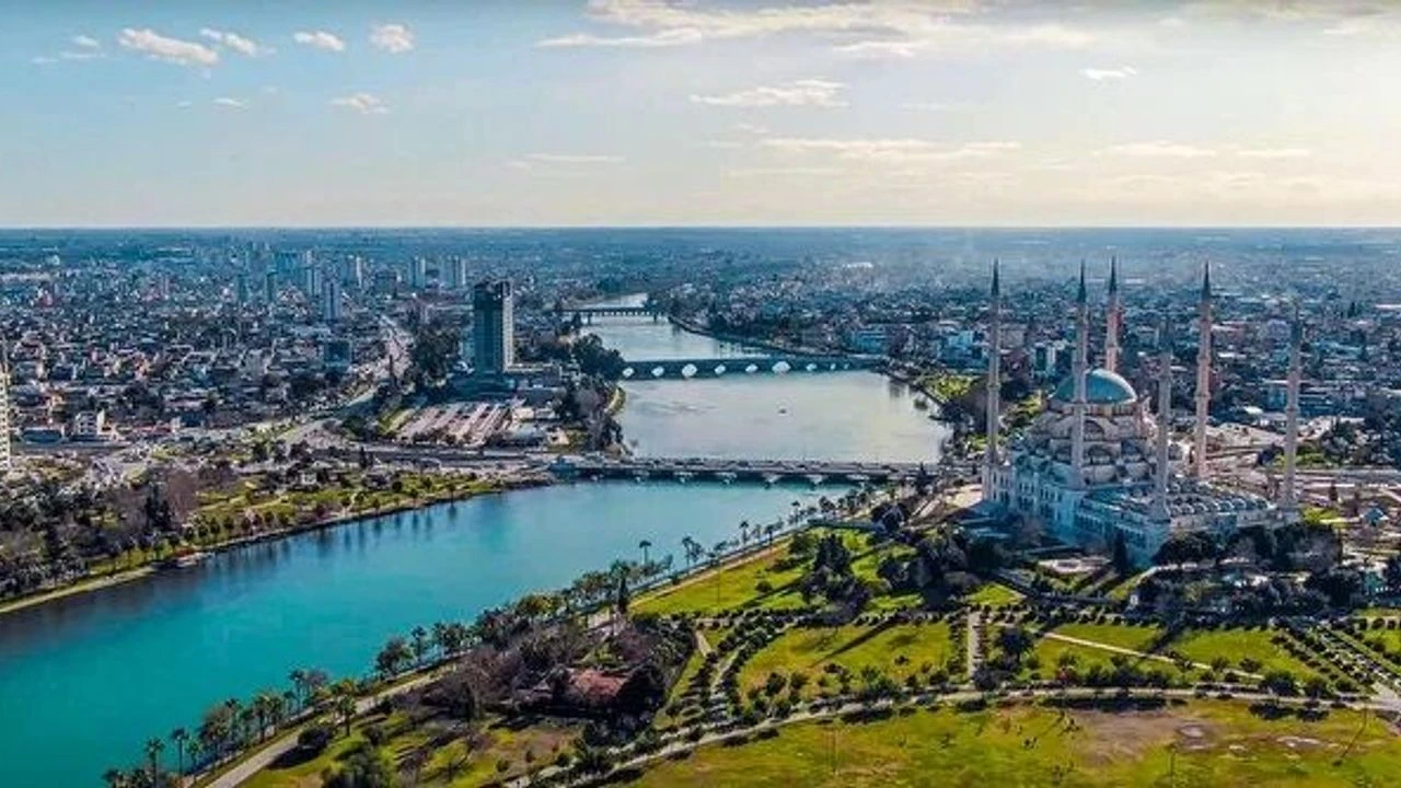 Adana'da toprağın altından tarih çıktı: Bakanlık üç bölge için koruma kararı aldı