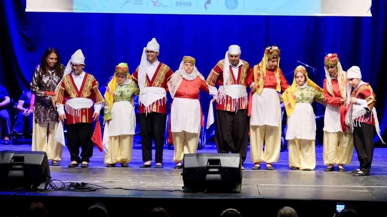 Adana Ve Samandağ'dan Dayanışma Köprüsü (1)