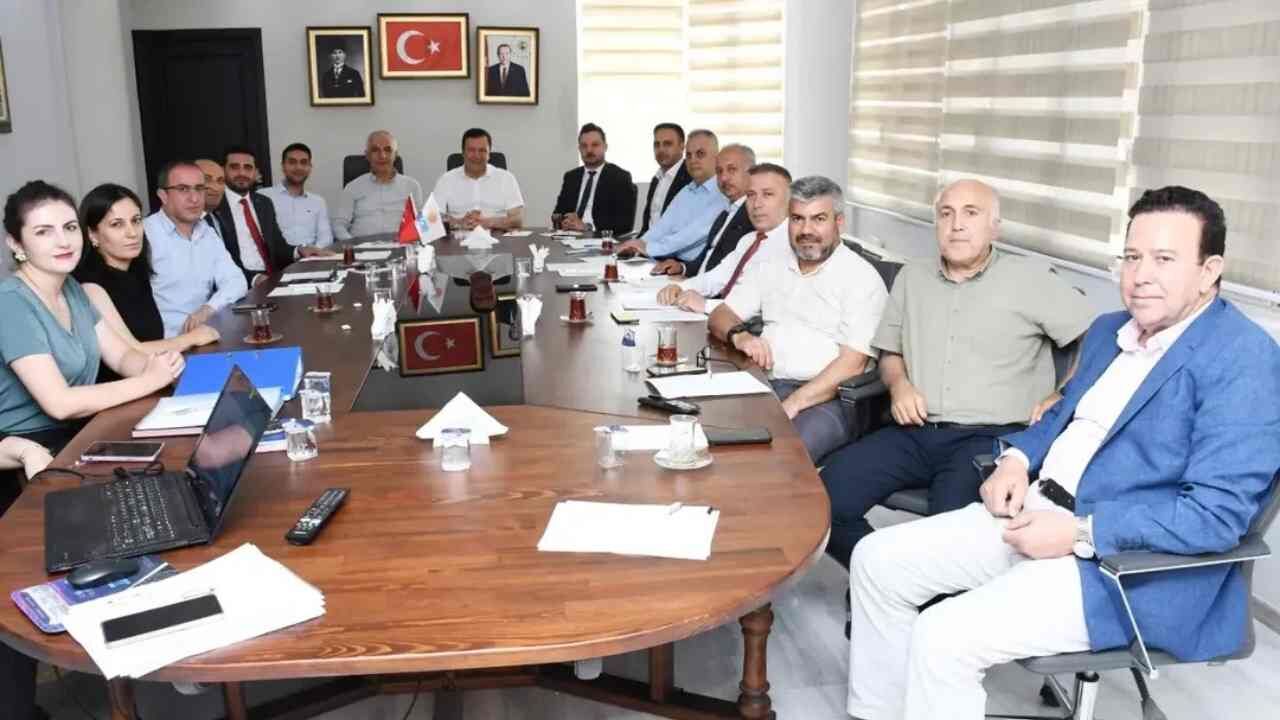 Adana’da 2026 Yılının Ahisi, Kalfası Ve Çırağı Belirlen