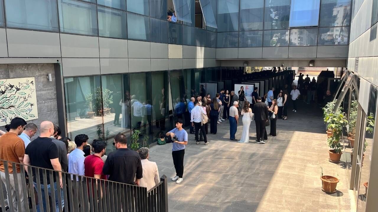 Adana'da 26.06.2026 Yoğunluğu! Yüzlerce Çift Aynı Gün Nikâh Kıydı (2)