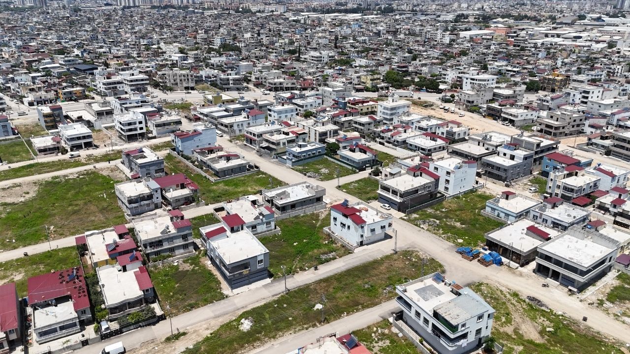 Adana’da Kentsel Dönüşüm Için Yeni Hamle Bankalar Devreye Giriyor (2)