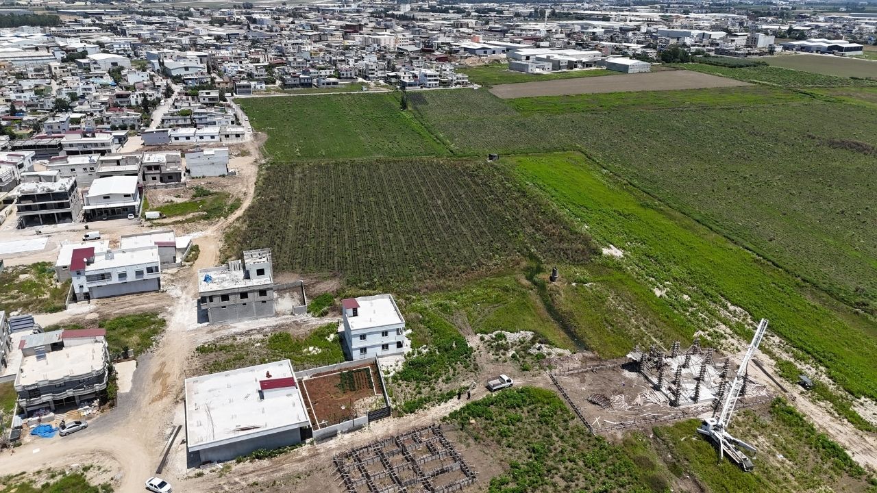 Adana’da Kentsel Dönüşüm Için Yeni Hamle Bankalar Devreye Giriyor (3)