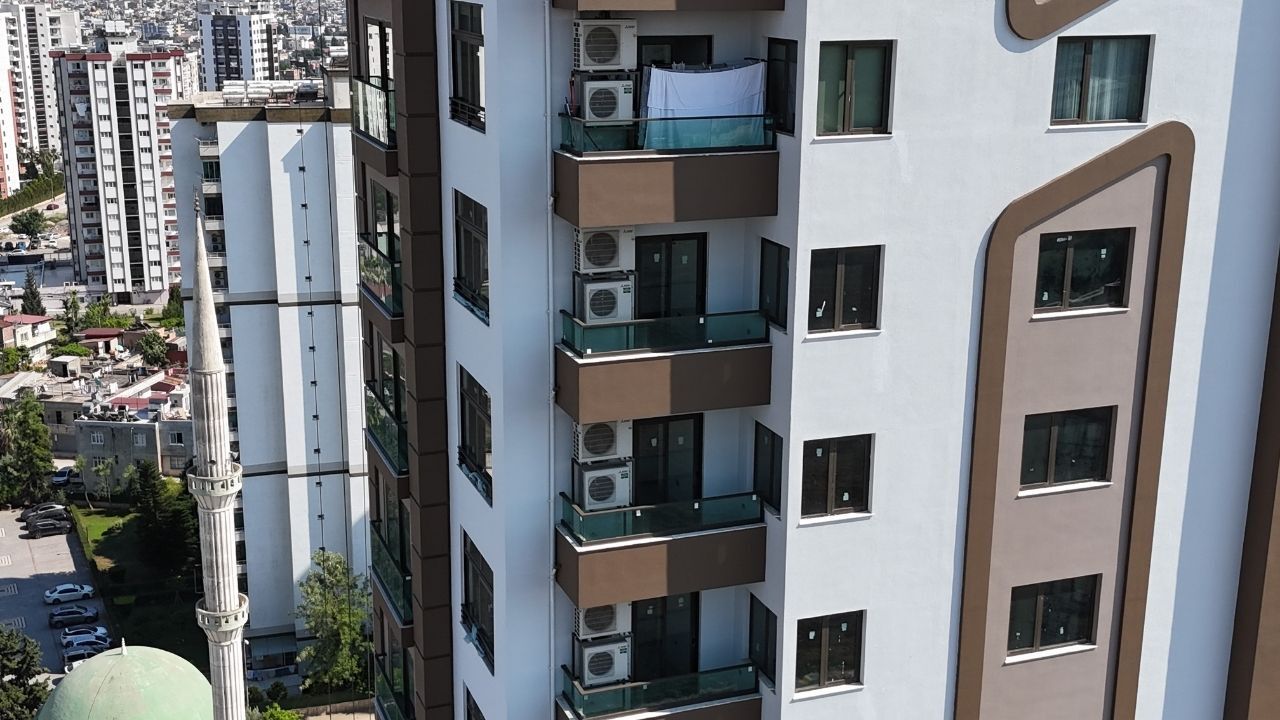 Adana’da Klima Kullanımı Rekor Kırıyor! Uzmanlardan Kritik Uyarı (2)