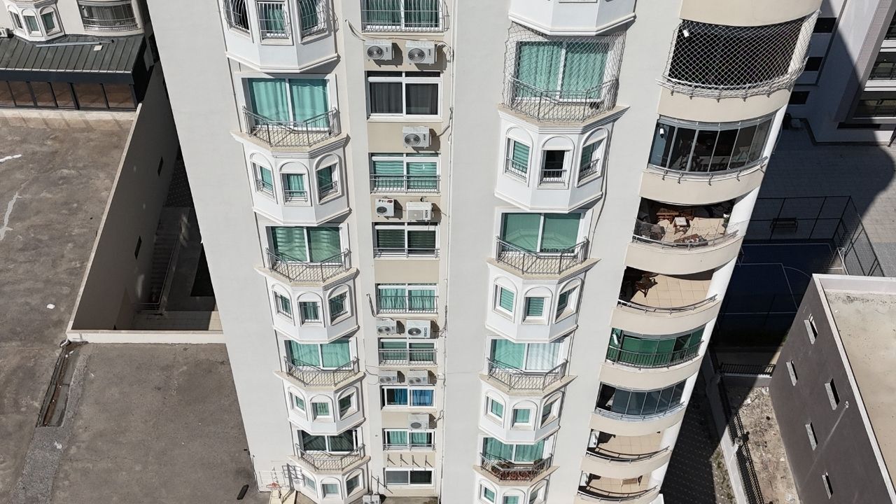 Adana’da Klima Kullanımı Rekor Kırıyor! Uzmanlardan Kritik Uyarı (3)