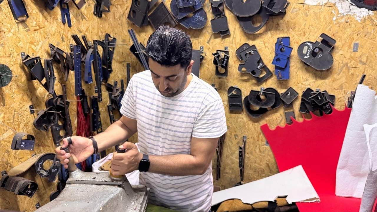 Adana’da Kunduracılar Alarm Verdi Çırak Bulunamıyor