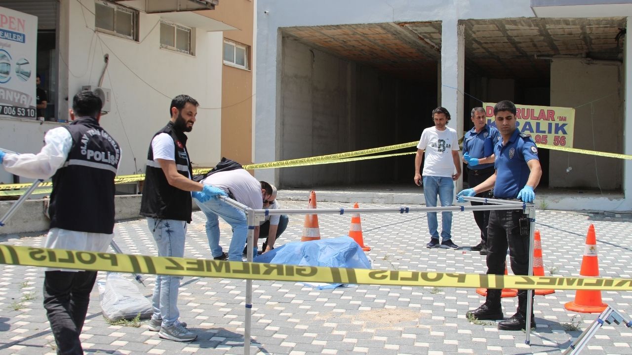 Adana'da Oğlunu Vuran Baba Tutuklandı Keşke Böyle Olmasaydı (4)