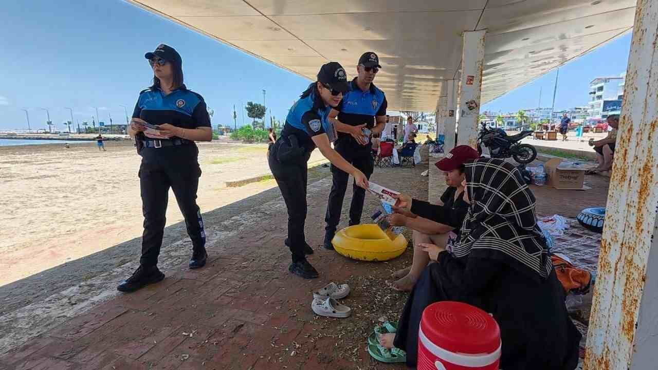 Adana’da Sevgi Engel Tanımadı Görme Engelli Oğlağı Evladı Gibi Büyüttü (5)