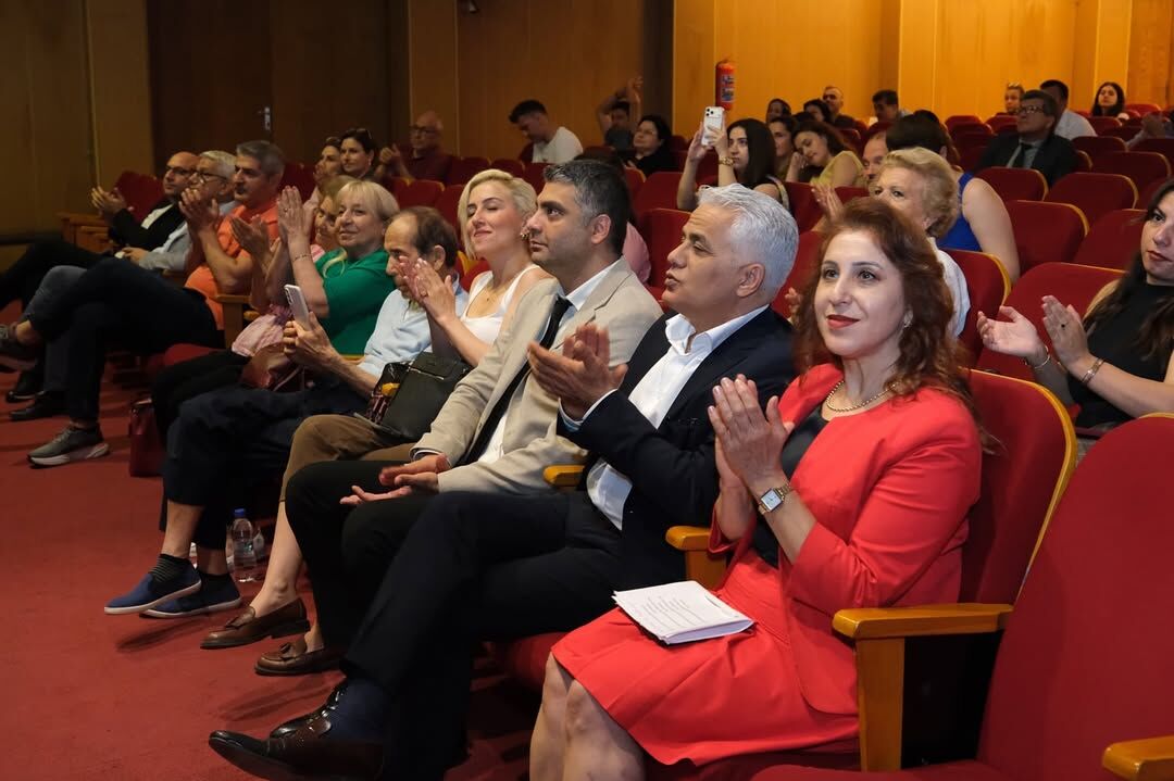 Adana’da Sürdürülebilir Gelecek Masaya Yatırıldı (3)