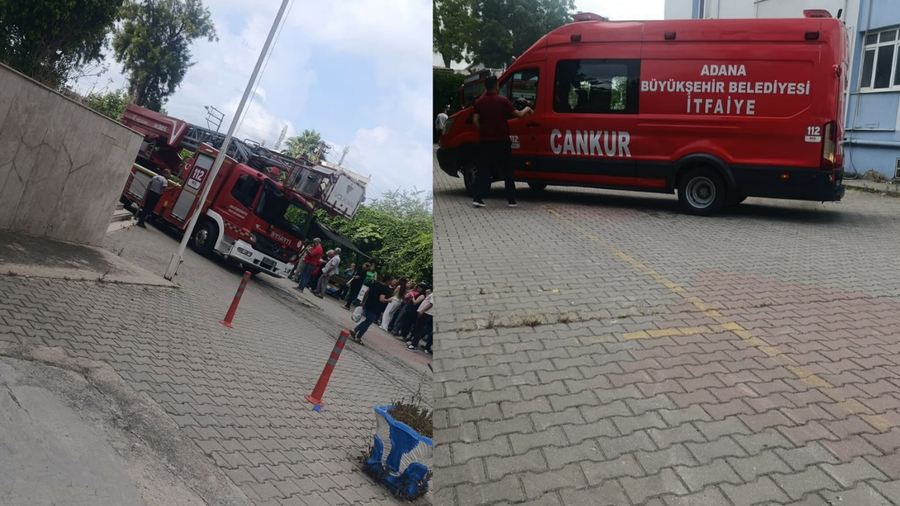 Adanadefterdarlığıyangınpaniği (3)