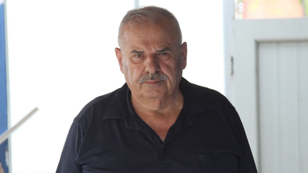Adanalı Tatlıcıdan Şok Iddia “Ailem Mal Varlığıma El Koydu”