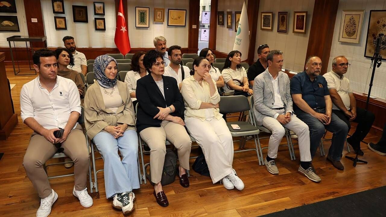 Adanalı Uzmanlardan Londra'da Gençlik Ve Spor Diplomasis (1)